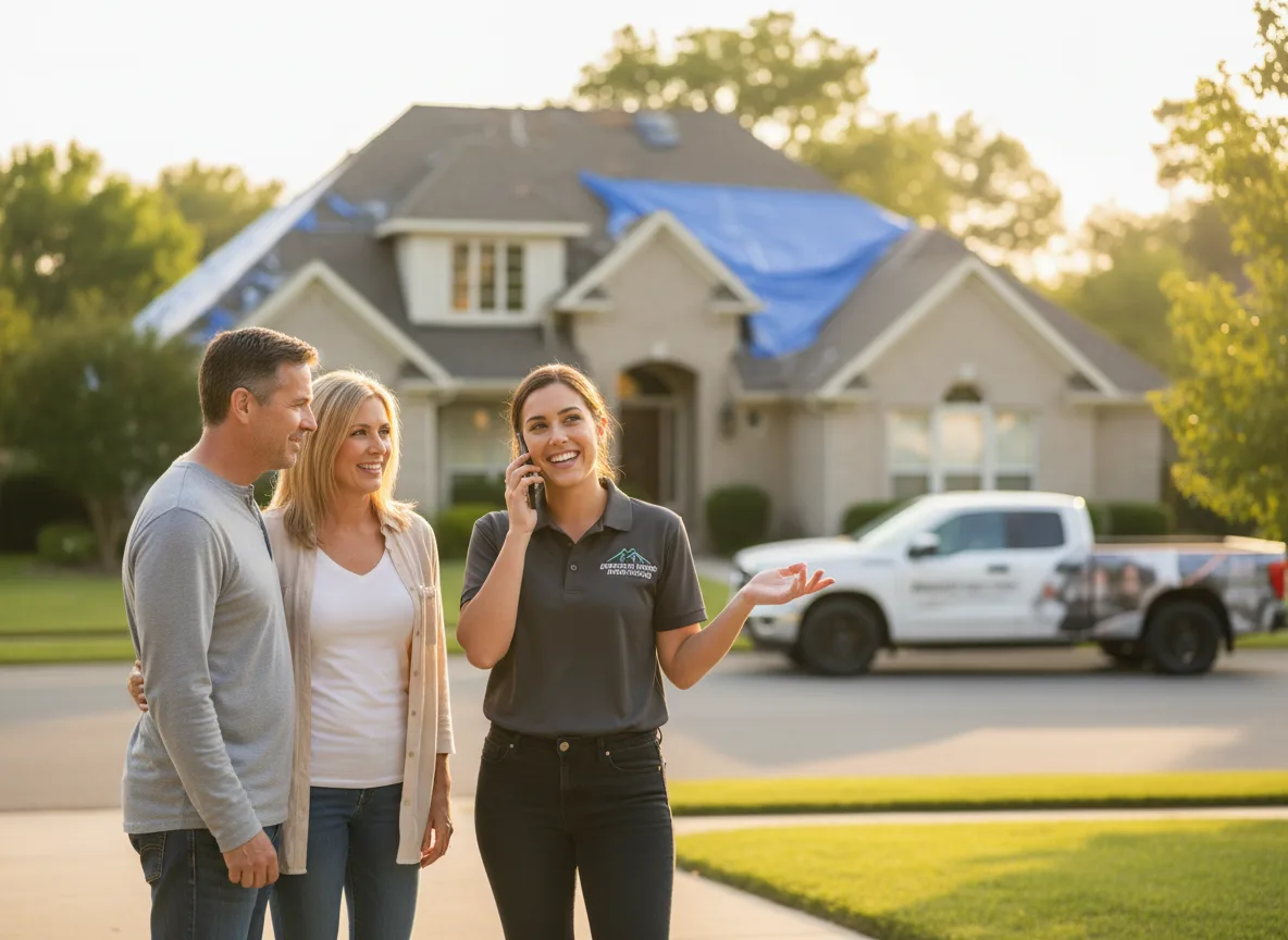 Emergency Roof Repair Big Bend, WV FAQs